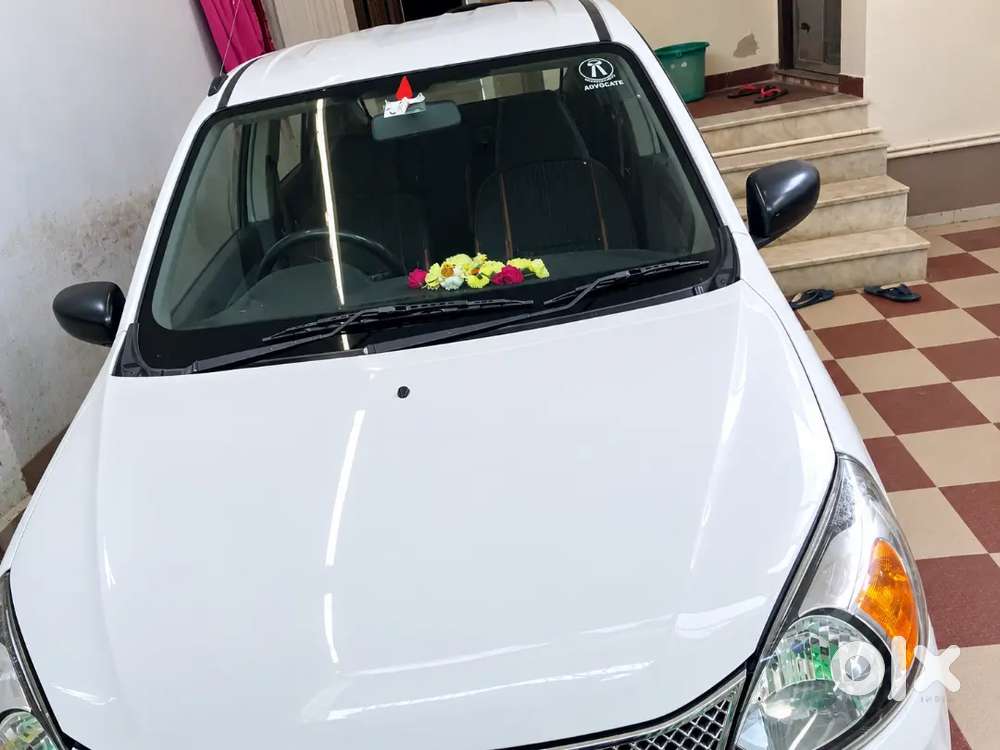 Maruti Suzuki Alto 800 2021