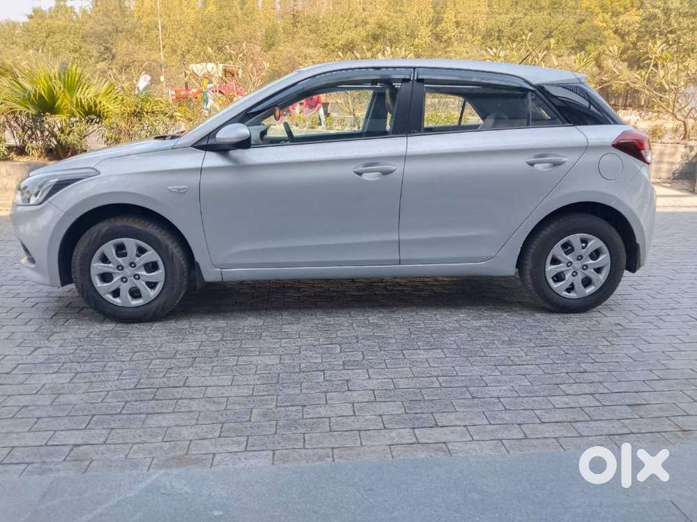 Hyundai I20 2017 Diesel Good Condition