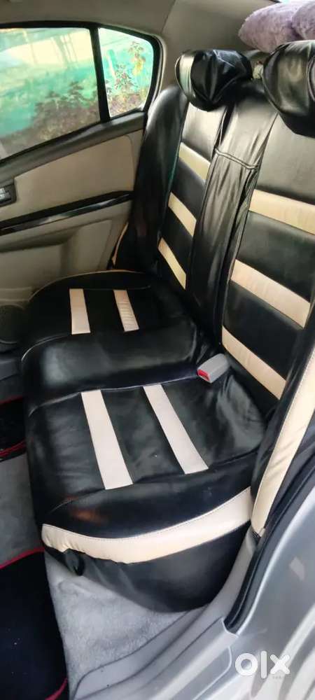 Army Officer Driven, Single Hand Used, Maruti Suzuki Sx4 2010