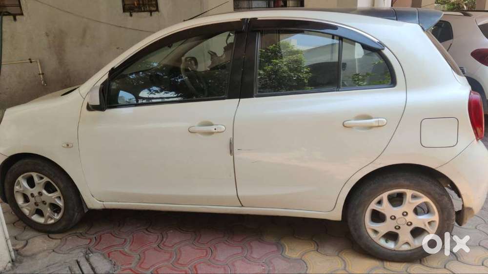 Good Condition Renault Pulse For Sale