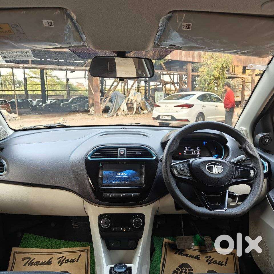 Tata Tiago Ev Xt Lr, 2024, Electric
