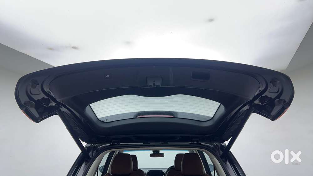 Mg Hector Plus 1.5 Sharp Dct, 2021, Petrol