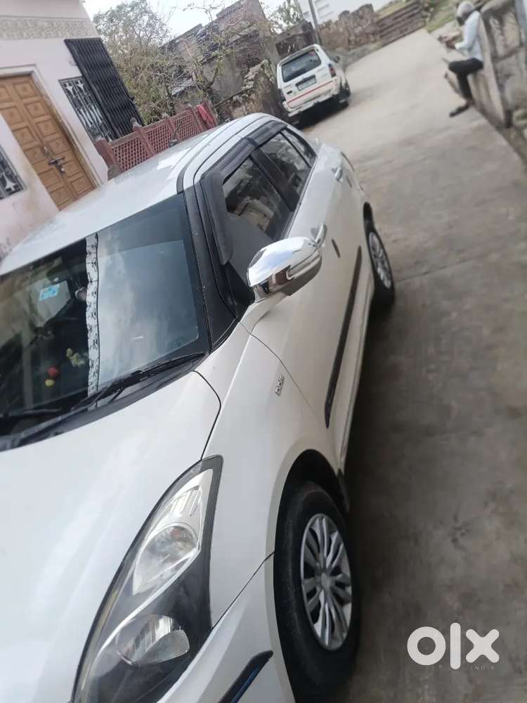 Maruti Suzuki Dzire Tour 2016 Diesel
