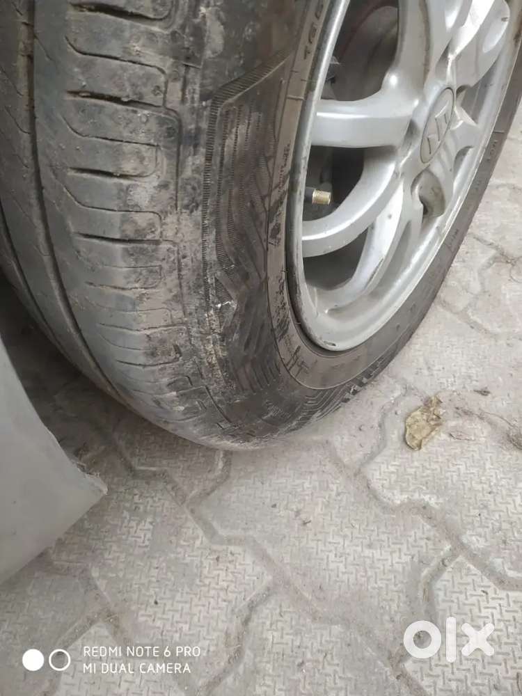 Maruti Suzuki Dzire 2013 Petrol 47500 Km Driven