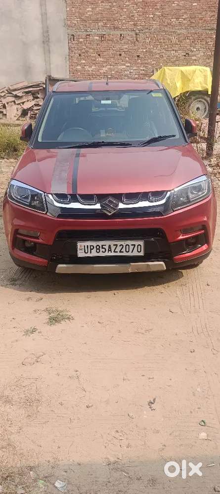 Car With Good Condition