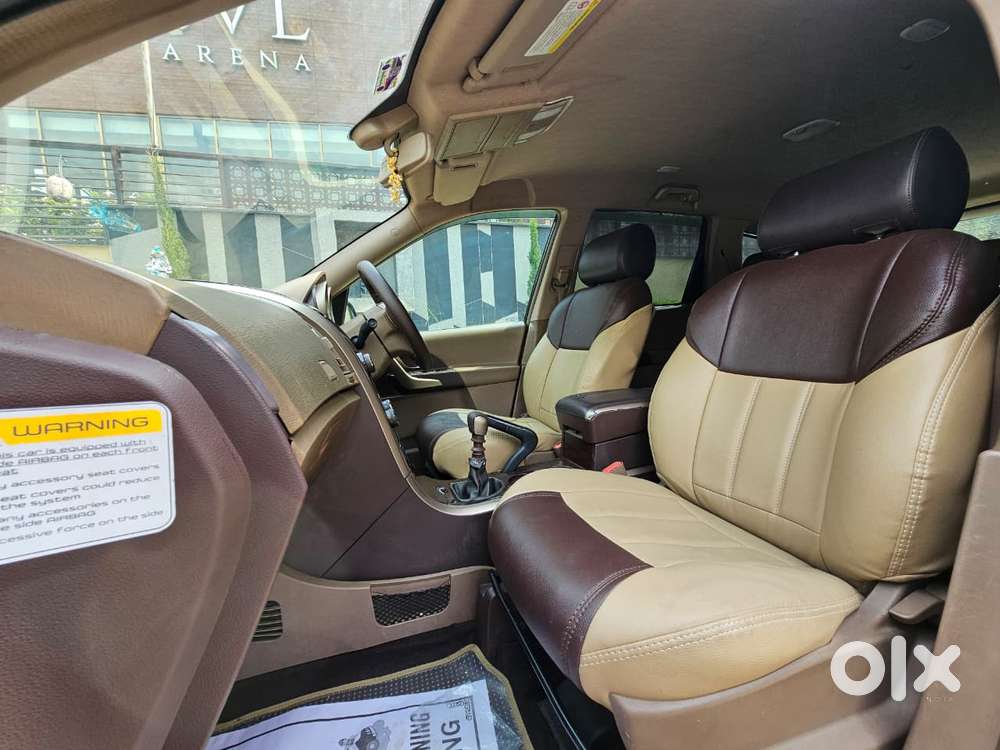 Mahindra Xuv500 2011-2015 W8 4wd, 2014, Diesel