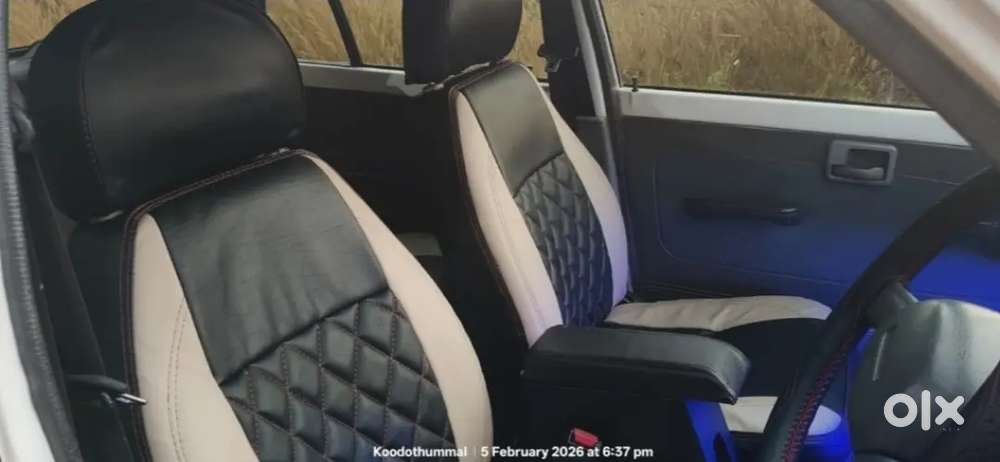 Maruti Suzuki 800 2010 Petrol Well Maintained