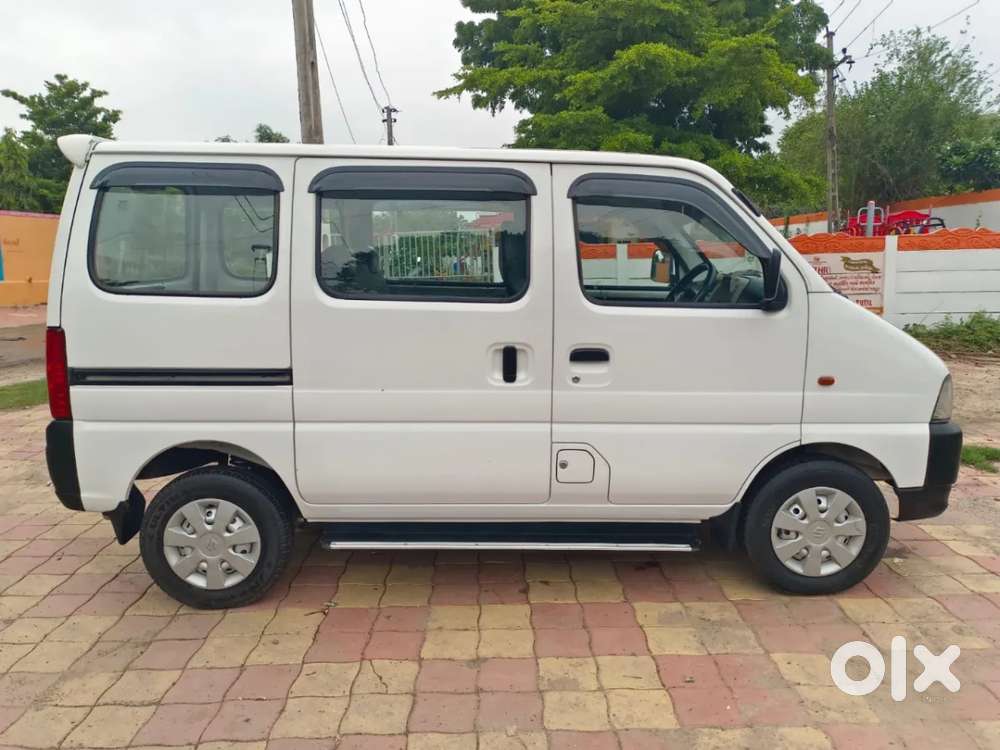 Maruti Suzuki Eeco Cng 5 Seater Ac, 2024, Cng & Hybrids