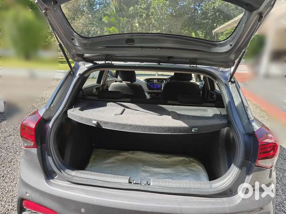 Hyundai Elite I20 Asta  2019 (top Model)