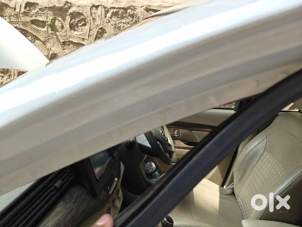 Maruti Suzuki Ertiga