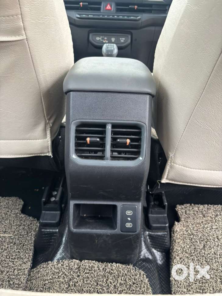 Kia Syros Htk Opt Turbo, 2025, Petrol