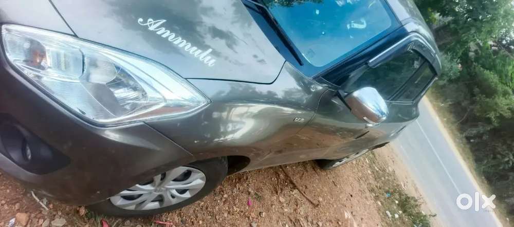 Maruti Suzuki Swift Vdi 2019