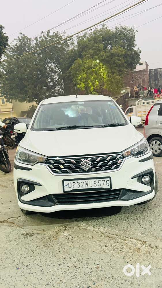 Maruti Ertiga 2023 Variant