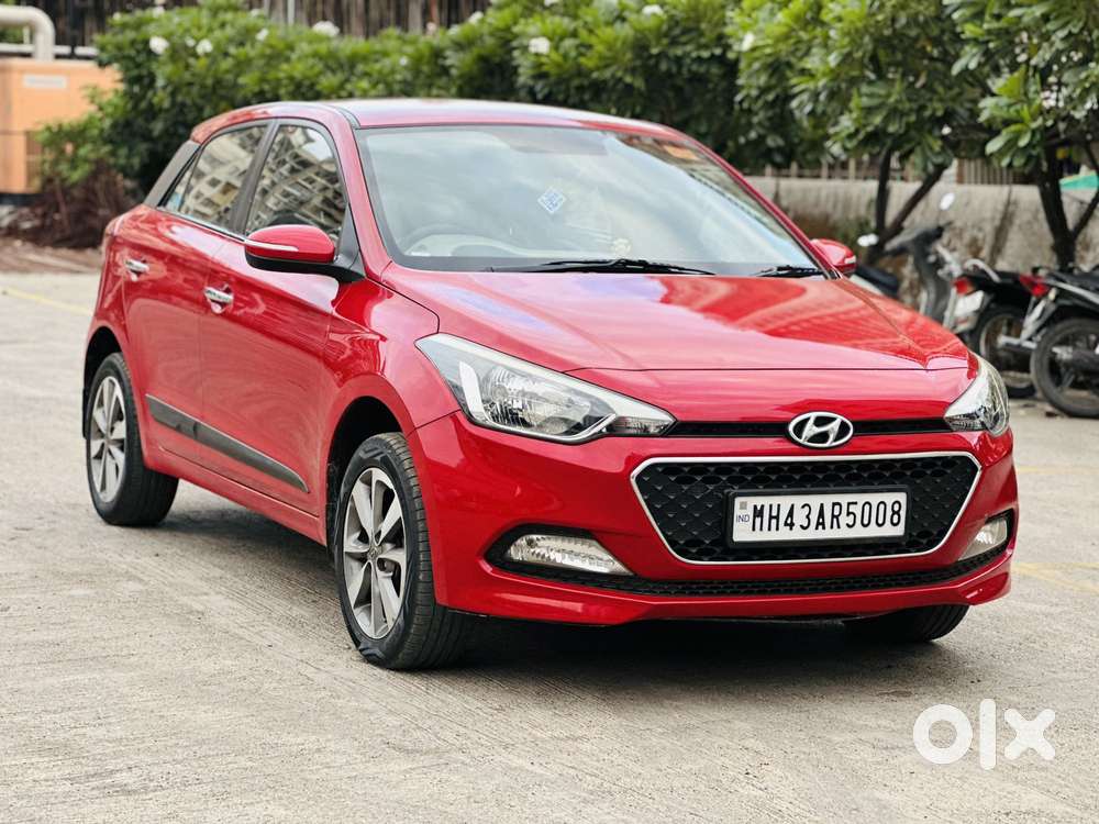 Hyundai I20 1.2 Asta, 2014, Diesel