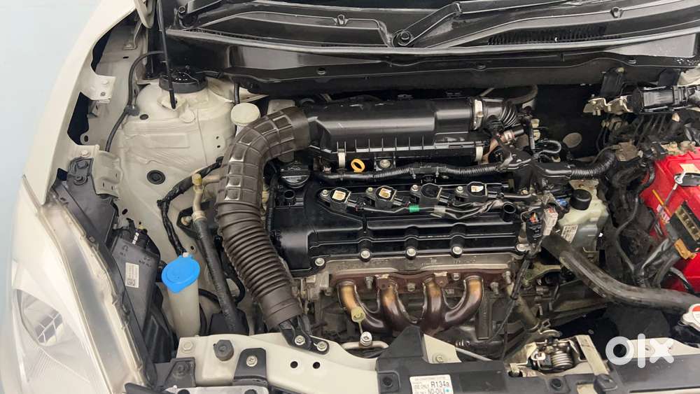 Maruti Suzuki Dzire 1.2 Vxi Amt, 2018, Petrol