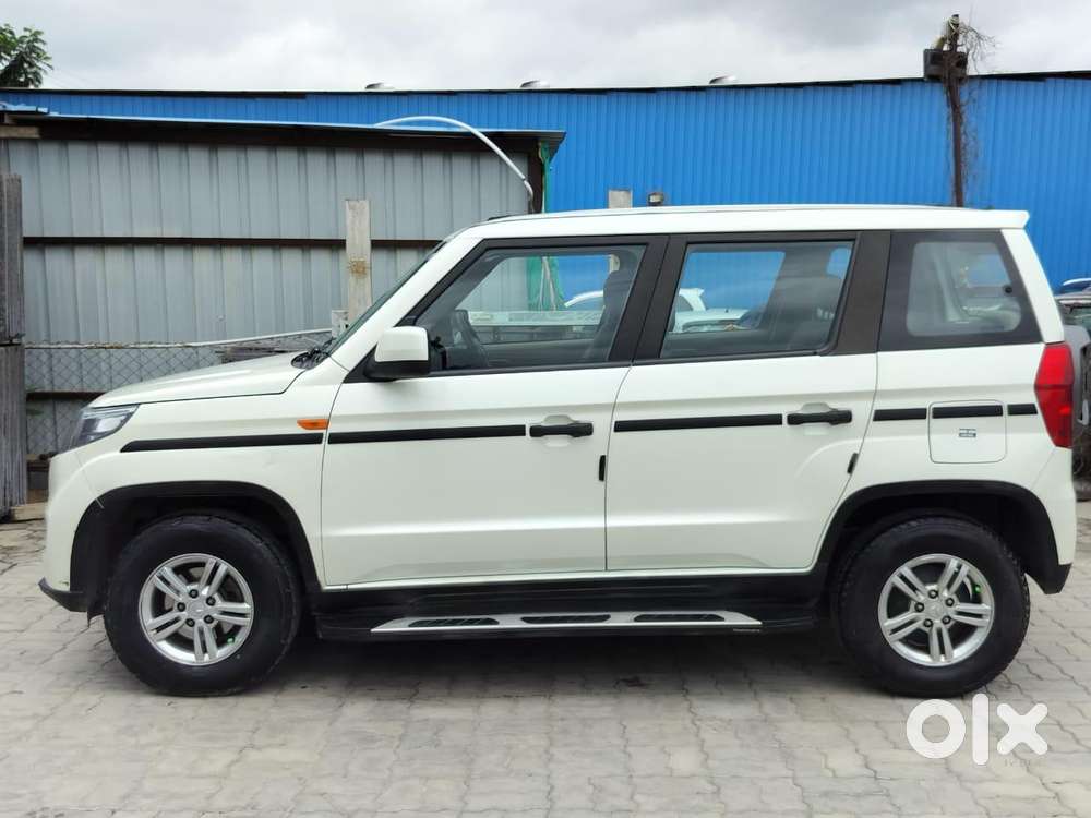 Mahindra Bolero Neo 1.5 N 10 R, 2022, Diesel