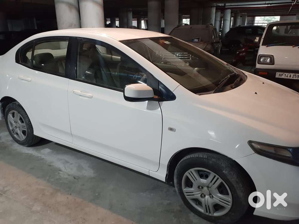 Honda City Zx Vtec, 2013, Petrol