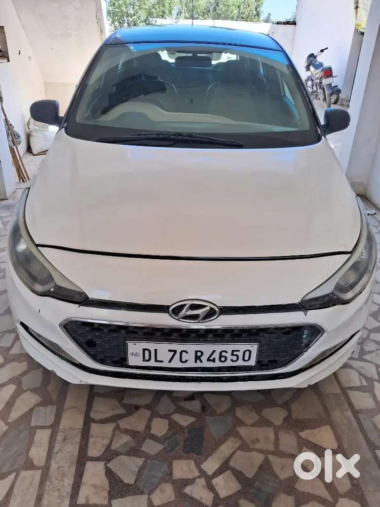 Hyundai I20 2020 Petrol Well Maintained
