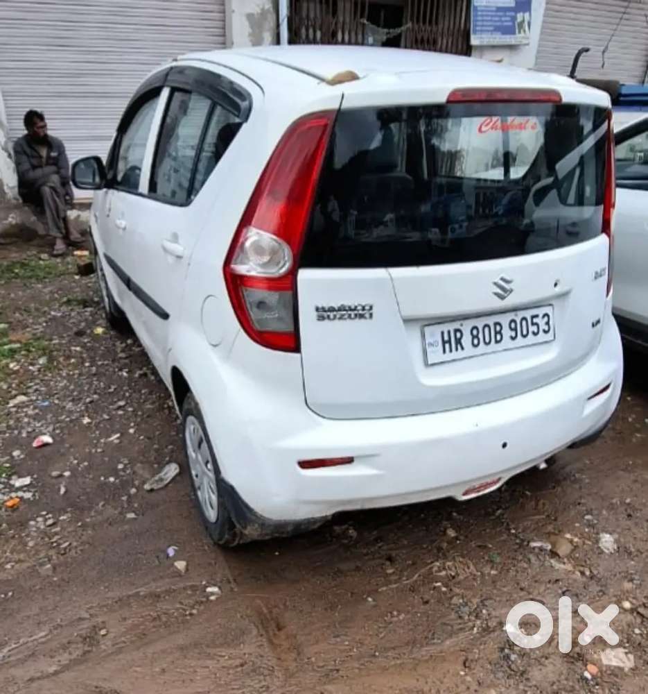 Maruti Ritz Diesel Vdi 2015/2017
