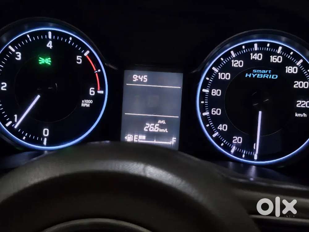 2019 Maruti Suzuki Ertiga