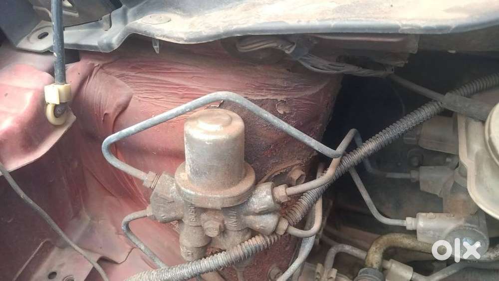 Maruti Suzuki Swift Vxi + Manual, 2009, Petrol