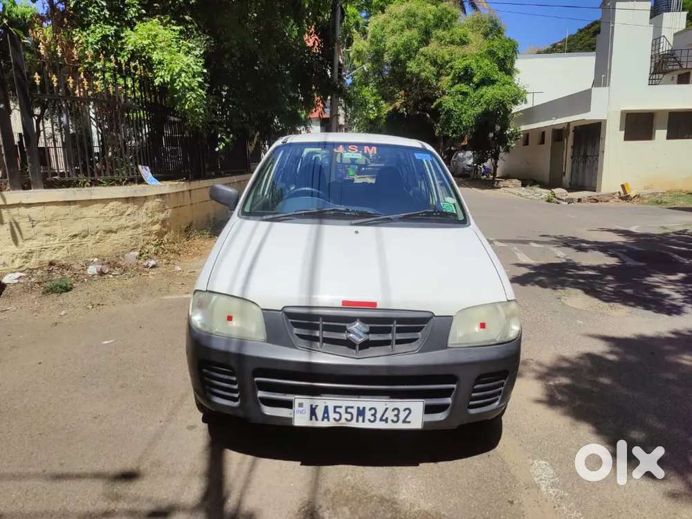 Alto Std , 2011 , 1 St Owner, 92000 Kilometre Driven