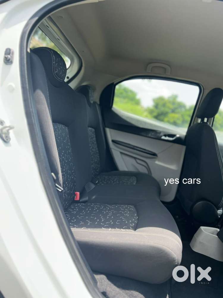 Tata Tiago 1.2 Revotron Xz Plus, 2022, Petrol