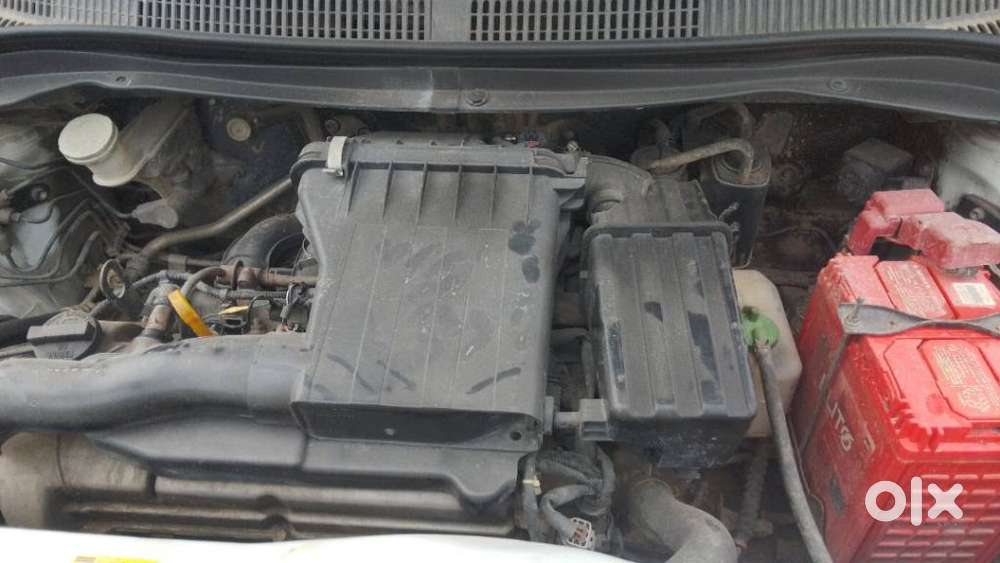 Maruti Suzuki Swift Dzire 1.2 Vxi Bsiv, 2011, Petrol