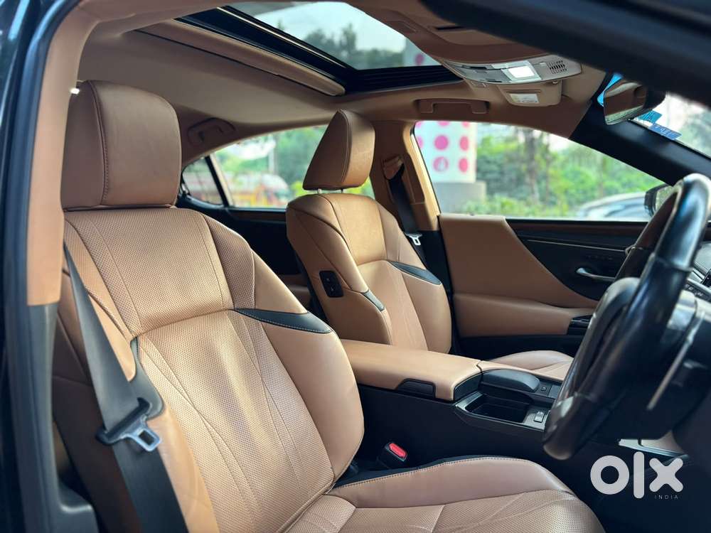 Lexus Es 300h, 2022, Petrol