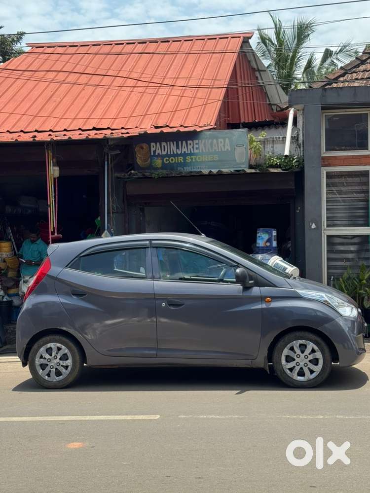 Hyundai Eon 2018
