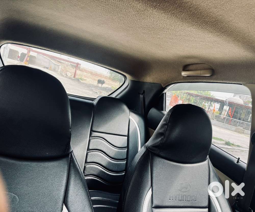 Hyundai Eon 2016 Variant Plus