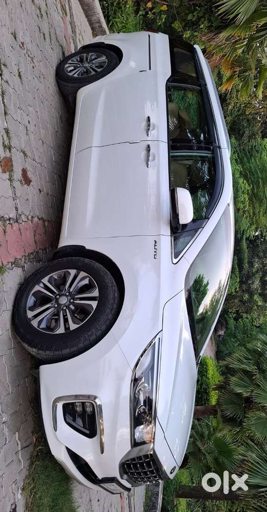 Kia Carnival Prestige, 2021, Diesel