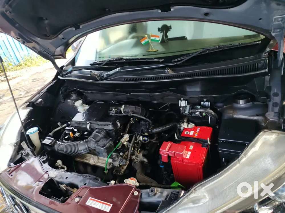 Maruti Ertiga 2022 Petrol