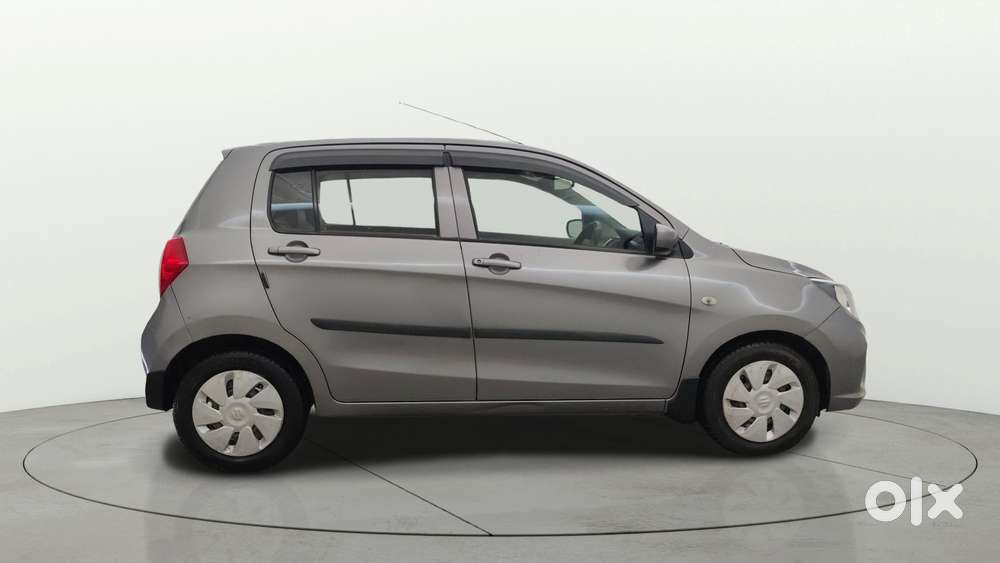 Maruti Suzuki Celerio Cng Vxi Optional, 2018, Cng & Hybrids