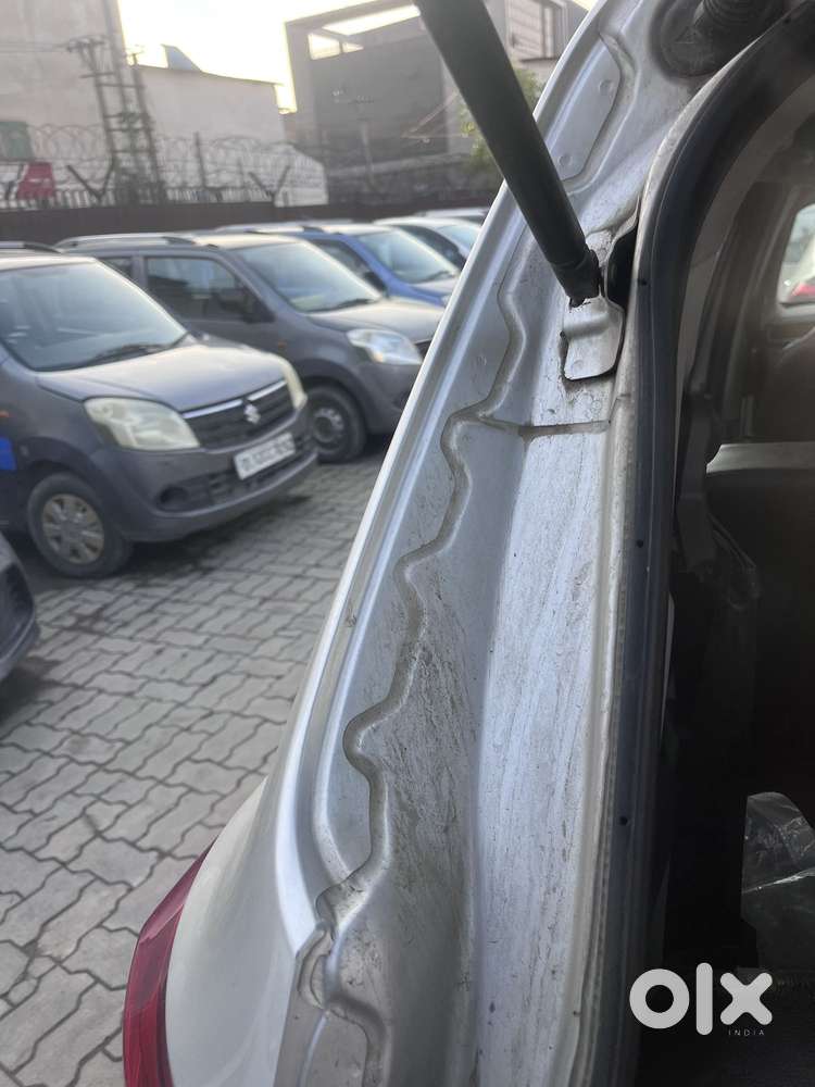 Renault Triber Rxt, 2019, Petrol