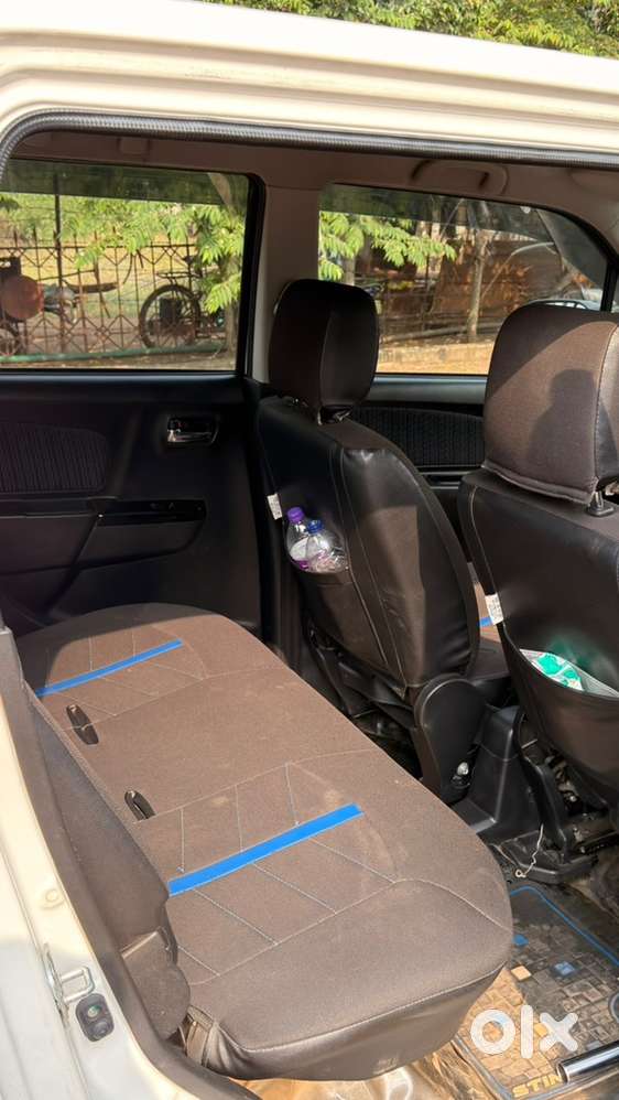 Maruti Wagon R 2013