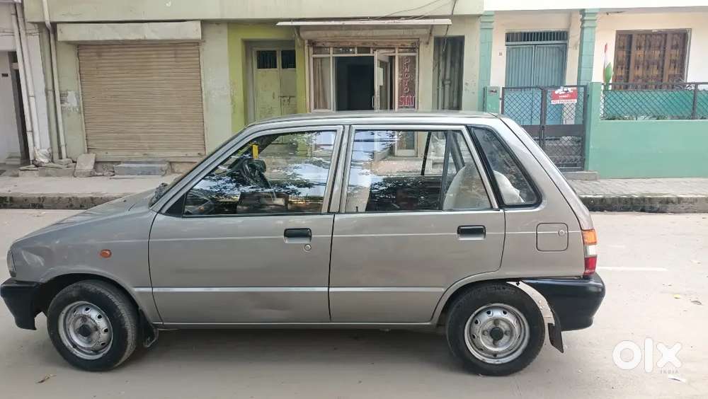 Maruti Suzuki