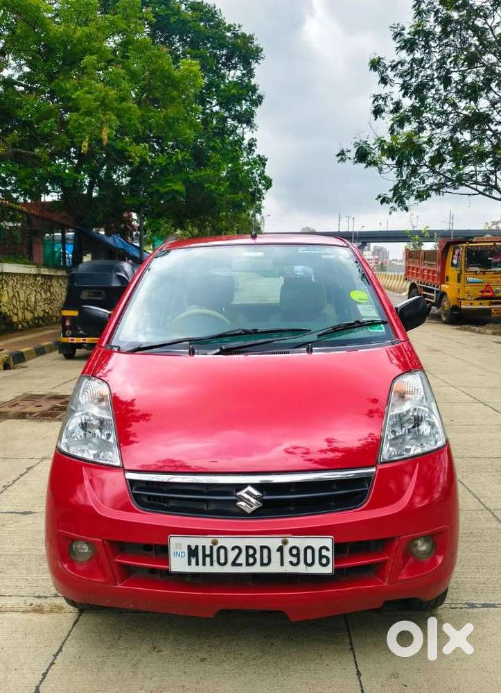 Maruti Suzuki Zen Estilo Lxi Bs Iv, 2007, Petrol