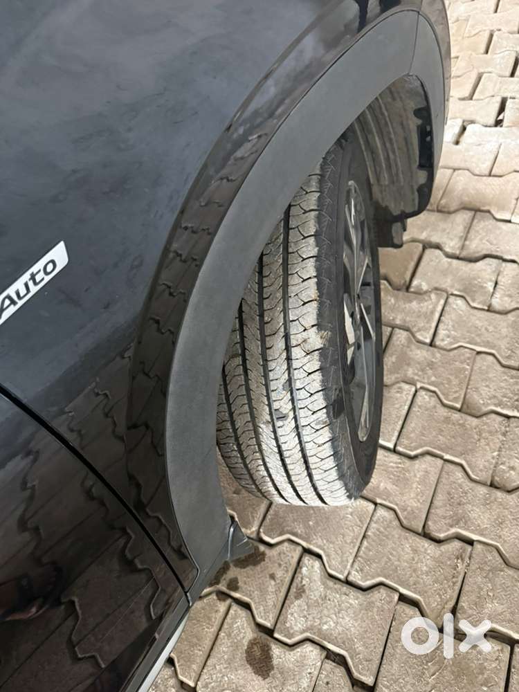 Hyundai Creta Diesel 2022