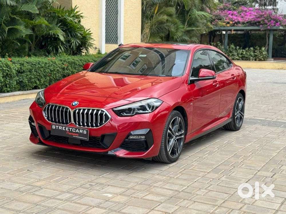 Bmw 2 Series 2.0 220d M Sport, 2021, Diesel