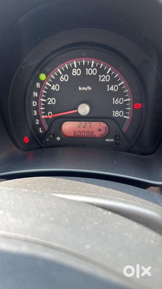 Maruti Suzuki A-star 2011 60000 Km Driven
