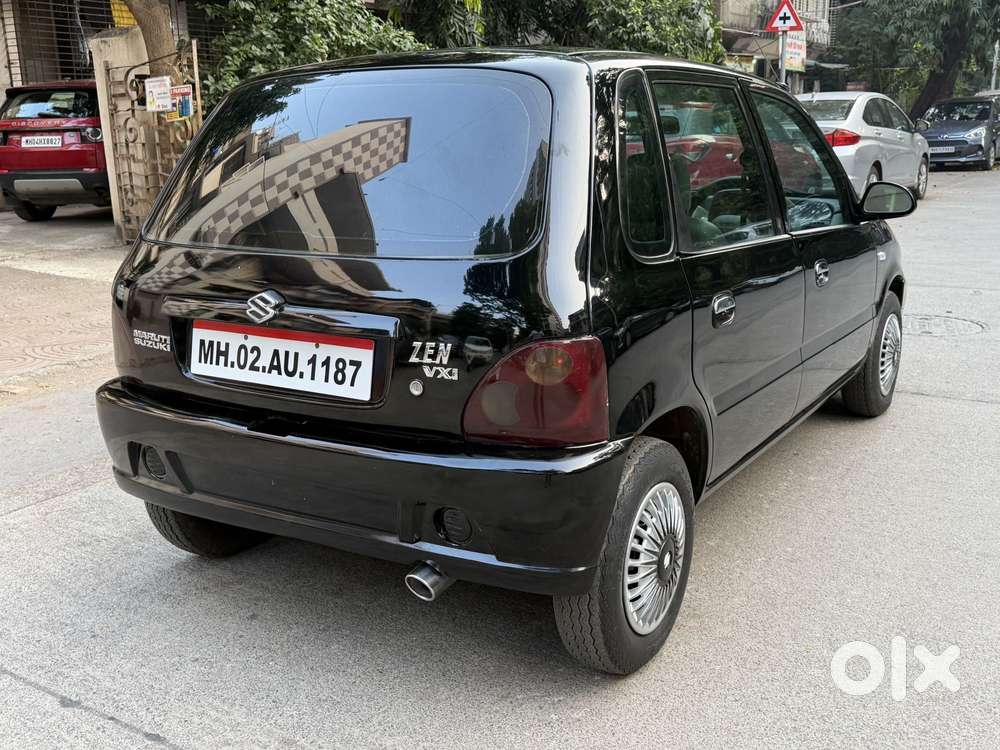 Maruti Suzuki Zen Estilo Vxi Bsiv, 2006, Petrol
