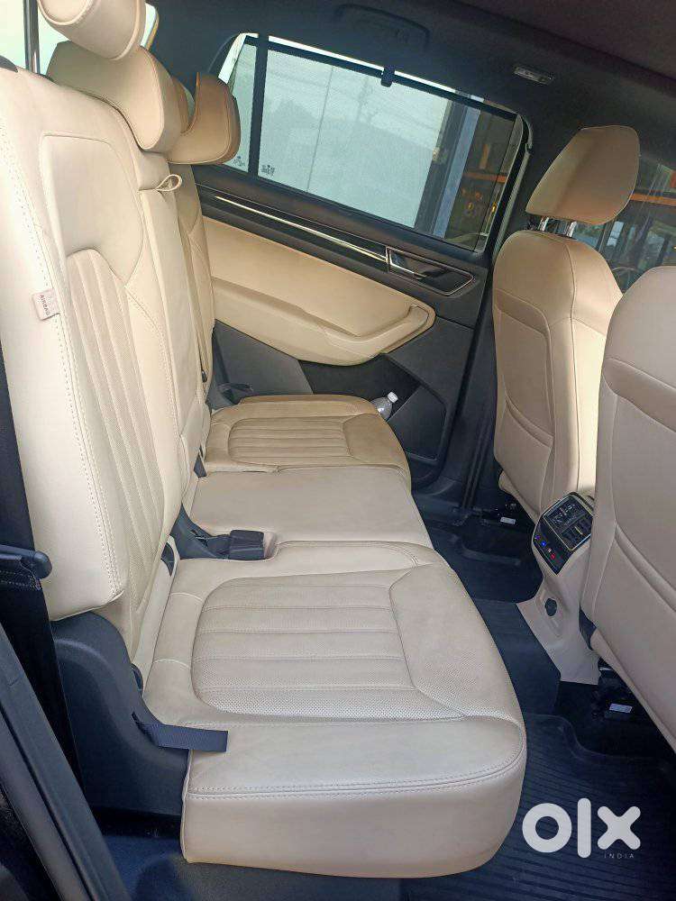 Skoda Kodiaq 2.0 Style Tdi 4x4 At, 2024, Petrol