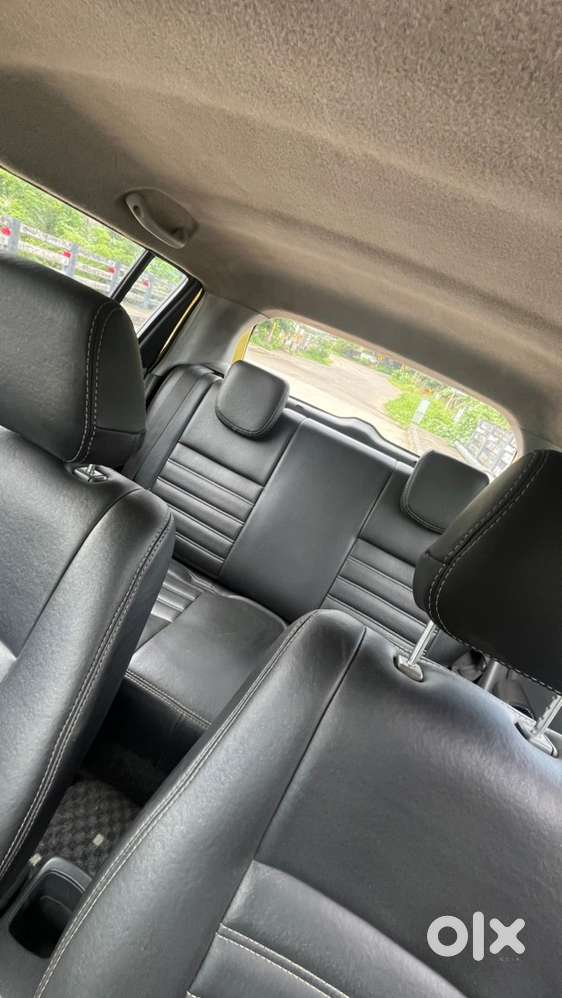 Maruti Suzuki Swift Petrol 2006