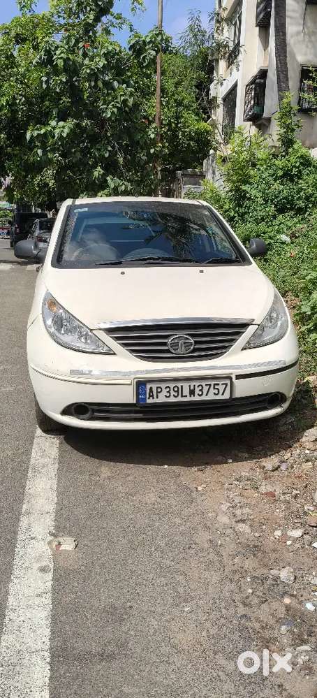 Tata Indica Vista Ls 2013