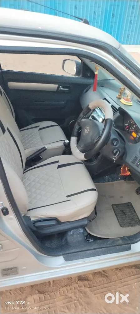 Maruti Suzuki Swift Dzire 2012 Diesel 150000 Km Driven