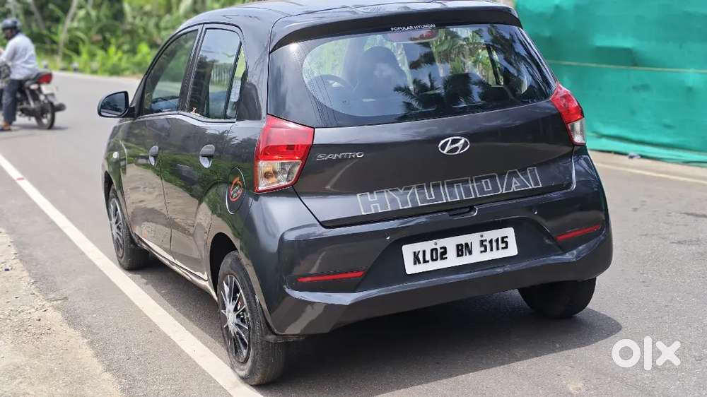 Hyundai Santro 1.1 Era 2021