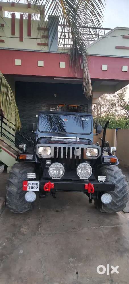 Super Condition Only Convey Used Vehicle ⚠️
