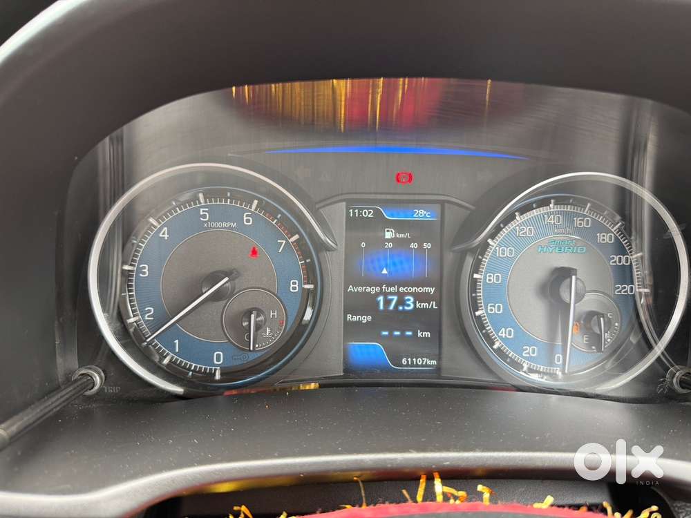 Maruti Suzuki Xl6 Petrol 2024