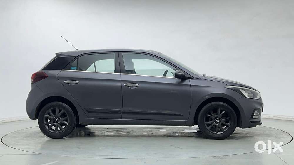Hyundai Elite I20 [ ] 1.2 Asta, 2018, Petrol